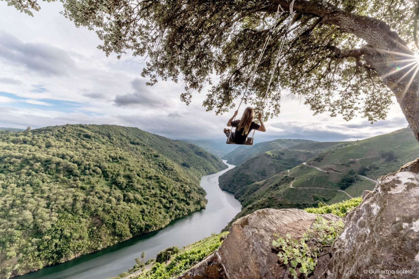 Ribeira Sacra