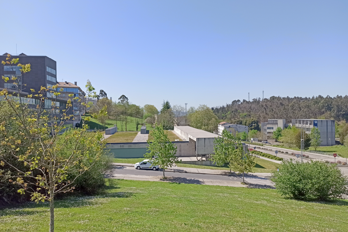 Libera Bio Santiago de Compostela