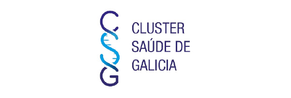 Cluster saúde de Galicia
